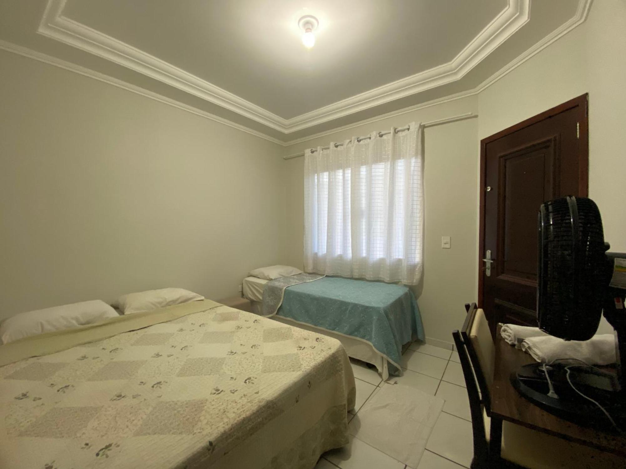 Pousada Dona Lidia Campo Mourão Dış mekan fotoğraf